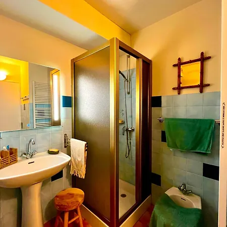 Apartment Les Pibales - T2 Vue Courant A 1.8 Km De L'ocean *